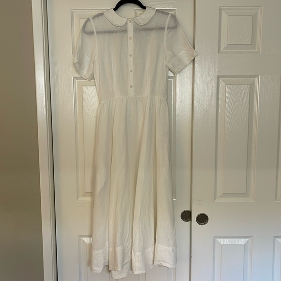 New Son de Flor Classic Dress S - Picture 3 of 8